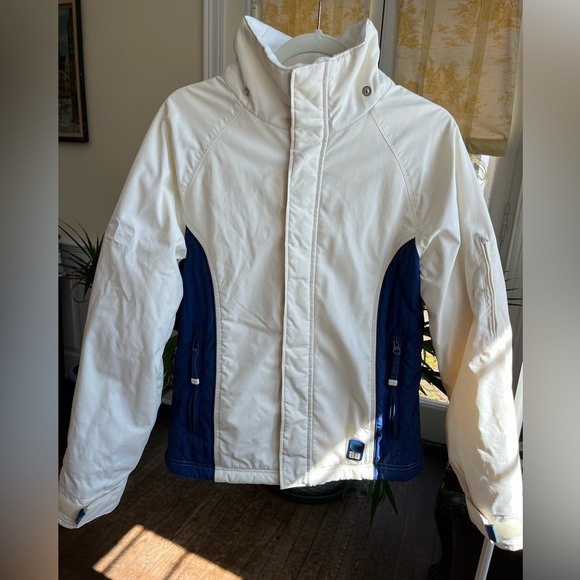 Vintage American Eagle Ski Jacket - Picture 1 of 7